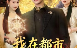 我在都市当魔尊（80集）短剧夸克网盘全集无广告看