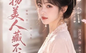 废物美人藏不住了（20集）短剧夸克网盘全集免费看