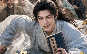 修仙界有人诈骗谁来管管啊（60集）短剧夸克网盘完整版免费看