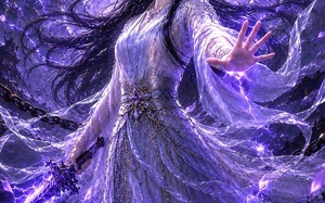 神魔归璃（126集）短剧夸克网盘完整剧情在线看