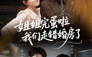 姐姐完蛋啦我们走错婚房了（97集）短剧夸克网盘高清视频在线看