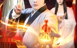 扎纸匠，我在聊斋捉诡（101集）短剧夸克网盘高清完整看