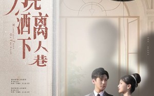 月光洒下离人巷（60集）短剧夸克网盘独家幕后花絮抢先看