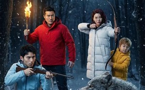 桃桃围猎（64集）短剧夸克网盘免费畅看无删减