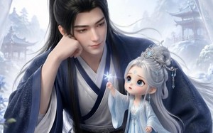师尊她又变小了（16集）短剧夸克网盘高清在线看