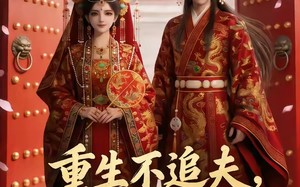 重生不追夫，权臣却疯了（31集）短剧夸克网盘免费看大结局