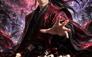 全网最强送葬人（137集）短剧夸克网盘精彩剧情在线看