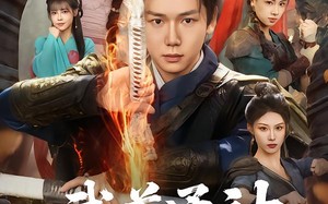 武道通神我能无限三选一（80集）短剧夸克网盘免费看全集