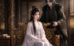 穿成王妃不管后，摄政王急哭了（11集）短剧夸克网盘免费在线看全剧