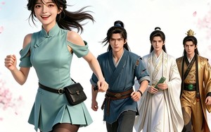 棠歌行（77集）短剧夸克网盘免费视频看全集