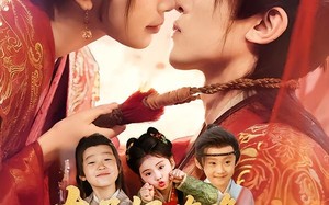 太子妃攻略，靠三宝躺赢了（60集）短剧夸克网盘完整高清观看