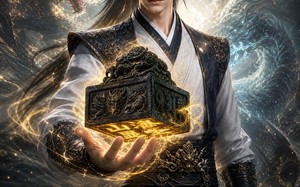 山海显圣第二季（100集）短剧夸克网盘高清在线追