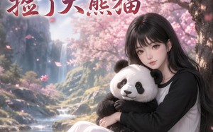 天降兽世，捡了大熊猫（84集）短剧夸克网盘完整版观看