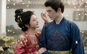 一袖绾京华（41集）短剧夸克网盘高清流畅在线看
