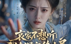 哀家不想听_我在深宫稳大局（147集）短剧夸克网盘免费看全剧盛宴