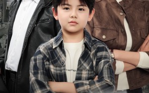 九岁神探（60集）短剧夸克网盘完整版畅快看