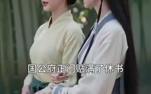 双影芳华（60集）短剧夸克网盘在线免费看全集剧
