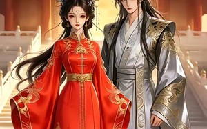 庶子逆袭：女帝为我倾倒（38集）短剧夸克网盘免费观看全集