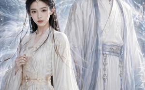 妹妹抢我的飞升路，我转头嫁给了腾蛇帝君（79集）短剧夸克网盘在线高清观看