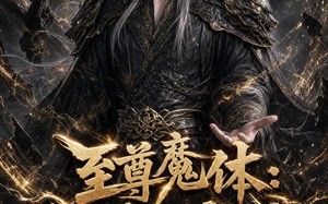 至尊魔体：我逼疯天命主角（116集）短剧夸克网盘精彩全集免费看
