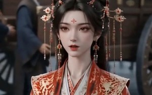 傻王与他的王妃（55集）短剧夸克网盘全集畅快看
