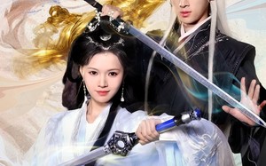 一剑光寒五千年（58集）短剧夸克网盘畅享全集看