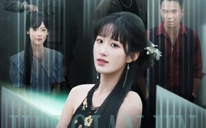 重生后我堂堂一律师成了帮派大小姐（83集）短剧夸克网盘无广告在线观看