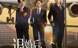 退婚后，迟机长他争又抢（70集）短剧夸克网盘全集免费看