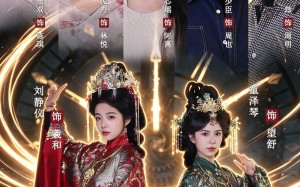 钟表里的双神（60集）短剧夸克网盘畅享全集观看