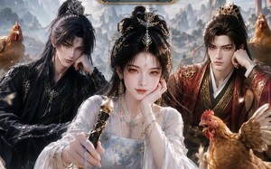 沙雕的女魔头，一剑撼仙途第二季（79集）短剧夸克网盘免费看全集