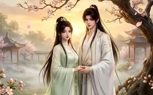 枯棠再盛（38集）短剧夸克网盘完整版免费看
