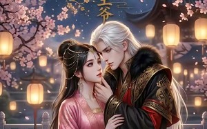 强撩哑巴王爷（13集）短剧夸克网盘高清免费看全集