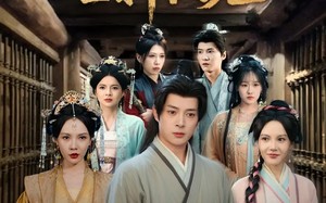 监狱里的金科状元隐忍三年，出狱后我名动京都（72集）短剧夸克网盘超清画质畅快看