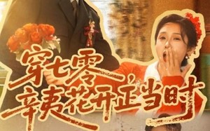 穿七零辛夷花开正当时（82集）短剧夸克网盘高清流畅在线看