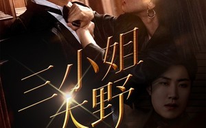 三小姐太野（61集）短剧夸克网盘独家高清资源抢先体验