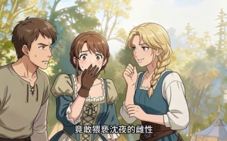 穿越兽世成女配，兽人弟弟狠狠宠（75集）短剧夸克网盘完整版免费在线看