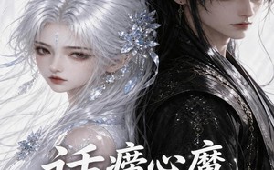 话痨心魔和他的傲娇宿主（89集）短剧夸克网盘全集在线畅看