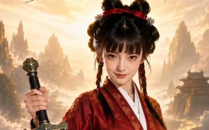 一剑挽仙洲修真界全靠我开道（100集）短剧夸克网盘全集免费尽情看