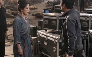 横店跑龙套，老太我养活了古代一家（41集）短剧夸克网盘高清全集畅看