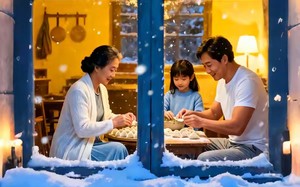 烟火夫妻（81集）短剧夸克网盘高清在线看