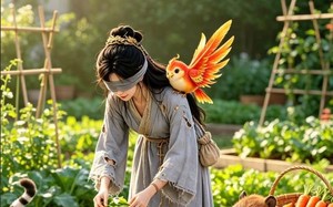 双目失明，捡了四只神兽当宠物（29集）短剧夸克网盘免费高清全集看