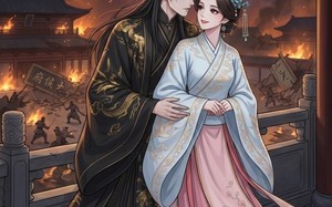 笑着把侯府端了（20集）短剧夸克网盘高清全集免费看