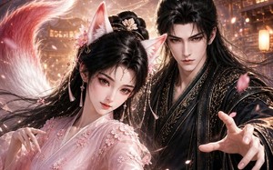 狐妃有点忙（18集）短剧夸克网盘免费观看全集