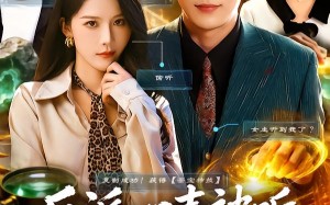 反派心声被听女主拽我改邪归正（80集）短剧夸克网盘完整剧情畅快看