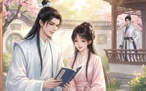 良人恰逢少年时（30集）短剧夸克网盘全集畅快看