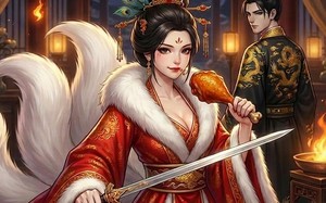 贵妃爱鸡（16集）短剧夸克网盘免费观看无广告
