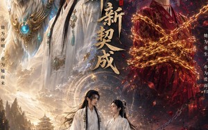 旧钟碎，新契成（76集）短剧夸克网盘全集在线免费享