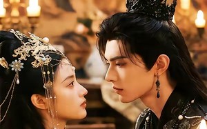 师尊，此局名为倾心（12集）短剧夸克网盘在线免费看全集