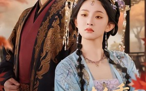 太子殿下请自重，臣妾不争宠（69集）短剧夸克网盘高清全集在线看