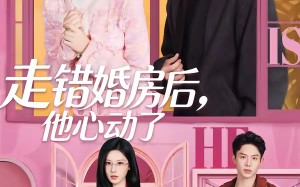 走错婚房后，他心动了（72集）短剧夸克网盘高清视频在线看